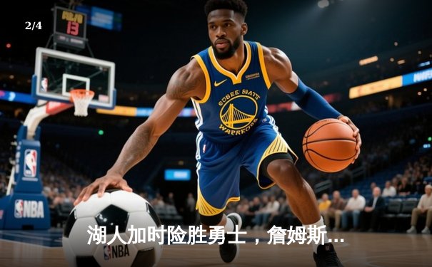 湖人加时险胜勇士，詹姆斯三双率队捍卫主场 - 2