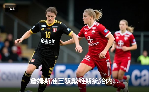 詹姆斯准三双戴维斯统治内线 湖人主场力克掘金扳回一城 - 3