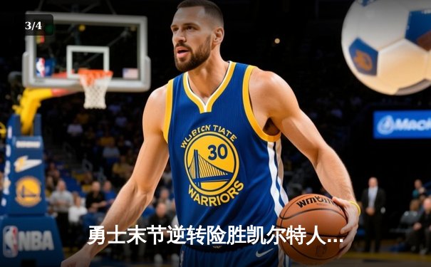 勇士末节逆转险胜凯尔特人，库里关键三分锁定胜局 - 3