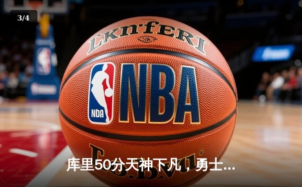 库里50分天神下凡，勇士加时逆转国王夺赛点 - 3