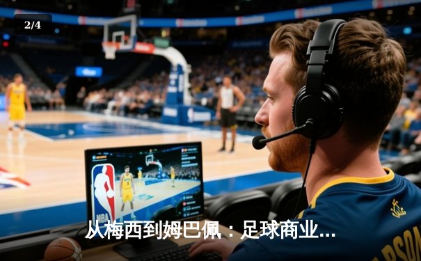 从梅西到姆巴佩：足球商业帝国的权力转移与未来格局 - 2